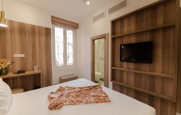 Home 20 Chambre Classique
